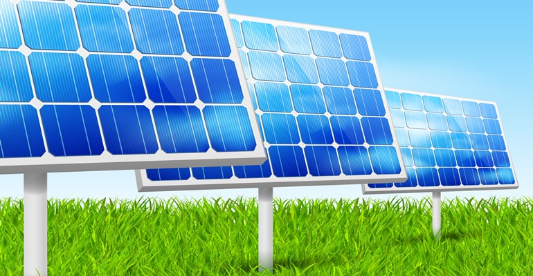 Novameta Solar - Brasil zera imposto de importação de equipamentos de energia solar