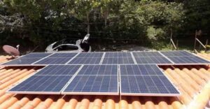 Novameta Solar - Preços de sistemas residenciais fotovoltaicos apresentam estabilidade para cliente final no primeiro semestre