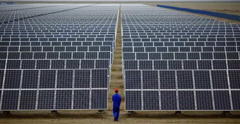 Região Nordeste bate recorde na geração de energia solar e eólica
