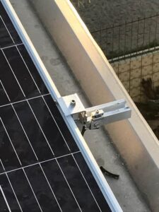 Novameta Solar - Ibura de Baixo - Projeto e Instalação Sistema de Energia Solar