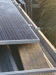 Novameta Solar - Ibura de Baixo - Projeto e Instalação Sistema de Energia Solar