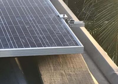 Novameta Solar - Ibura de Baixo - Projeto e Instalação Sistema de Energia Solar